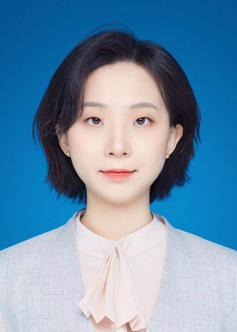 证件照
